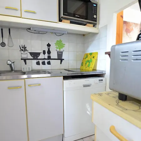 Maison 4/5 pers à La Palmyre avec piscine, parking et animaux admis - FR-1-705-6 * La Palmyre