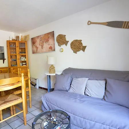 Location - Maison 4/5 Pers. Avec Piscine, Proche Plages & Commerces. - Fr-1-705-6 *