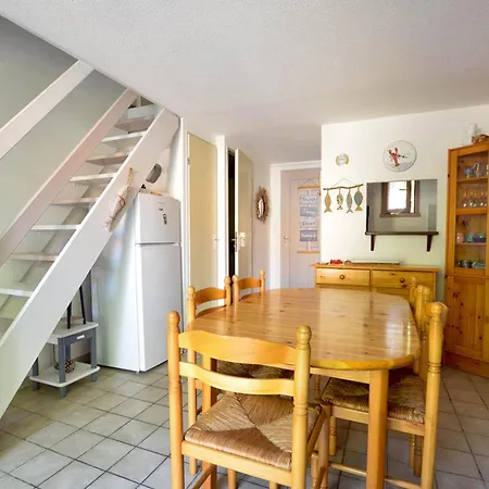 Location - Maison 4/5 Pers. Avec Piscine, Proche Plages & Commerces. - Fr-1-705-6 La Palmyre